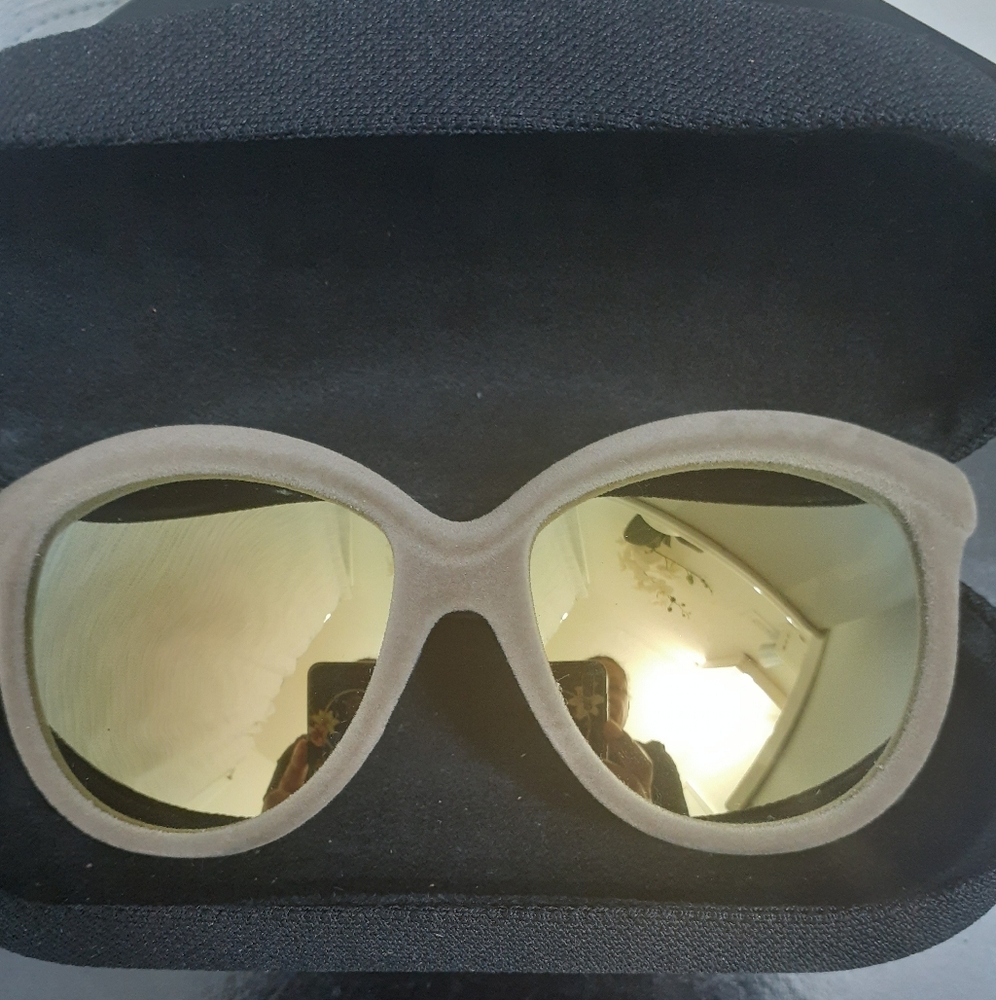 Italia Independent Sunglasses